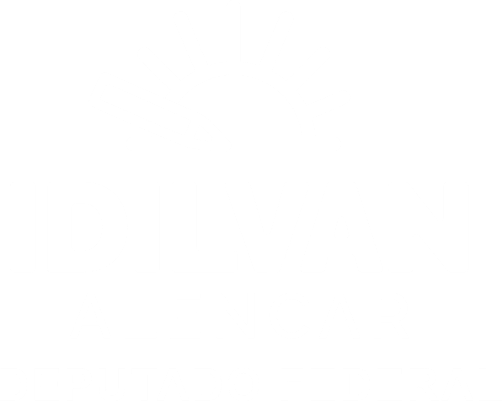 Logo Idilvan Alencar